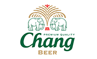 Chang Beer Logo