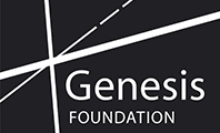 Genesis Foundation Logo