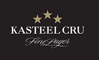 Kasteel Cru Beer Logo