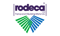 Rodeca Logo