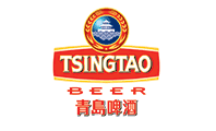 TsingTao Beer Logo