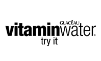 Vitamin Water Logo